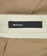 08sircus（ゼロエイトサーカス）その他 ベージュ サイズ:4(XL位) メンズ/2200687787128