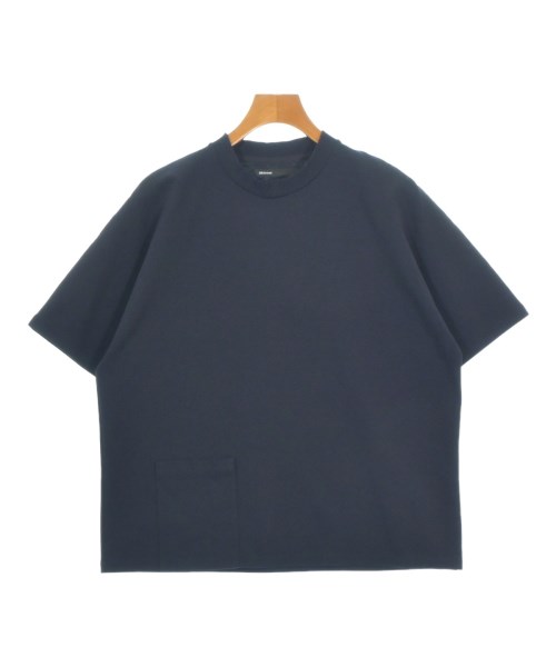 08sircus(ゼロエイトサーカス)Tシャツ・カットソー 紺 サイズ:4(XL位)/2200687787241
