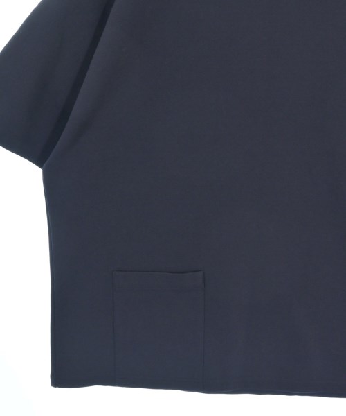 08sircus（ゼロエイトサーカス）Tシャツ・カットソー 紺 サイズ:4(XL位) メンズ/2200687787241