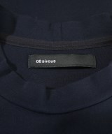 08sircus（ゼロエイトサーカス）Tシャツ・カットソー 紺 サイズ:4(XL位) メンズ/2200687787241