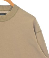 08sircus（ゼロエイトサーカス）Tシャツ・カットソー ベージュ サイズ:5(XL位) メンズ/2200688610067