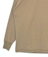 08sircus（ゼロエイトサーカス）Tシャツ・カットソー ベージュ サイズ:5(XL位) メンズ/2200688610067
