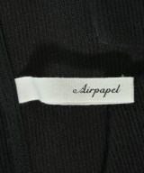 Airpapel（エアパペル）ブラウス 黒 サイズ:L レディース/2200695164065