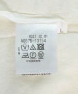 Airpapel（エアパペル）ブラウス 白 サイズ:L レディース/2200714424019