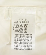 Airpapel（エアパペル）カジュアルシャツ 白 サイズ:L レディース/2200714424057