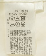 Airpapel（エアパペル）カジュアルシャツ 白 サイズ:L レディース/2200714424064