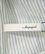 Airpapel（エアパペル）カジュアルシャツ 白 サイズ:L レディース/2200714424217