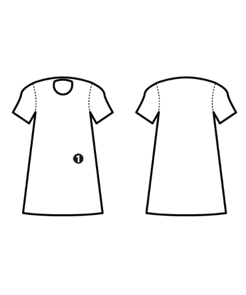 NATURAL BEAUTY Purpose（ナチュラルビューティーパーパス）ワンピース 紺 サイズ:36(S位) レディース/2200618973040