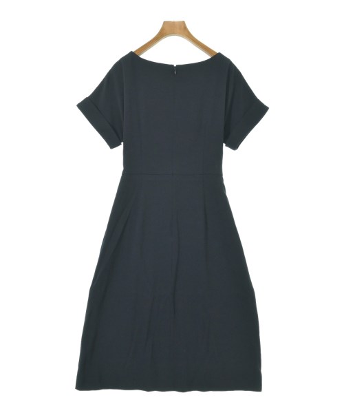 NATURAL BEAUTY Purpose（ナチュラルビューティーパーパス）ワンピース 紺 サイズ:36(S位) レディース/2200618973040