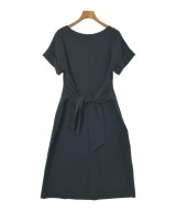 NATURAL BEAUTY Purpose（ナチュラルビューティーパーパス）ワンピース 紺 サイズ:36(S位) レディース/2200618973040