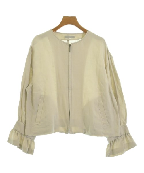 NATURAL BEAUTY Purpose(ナチュラルビューティーパーパス)その他 ベージュ サイズ:42(L位)/2200657924133