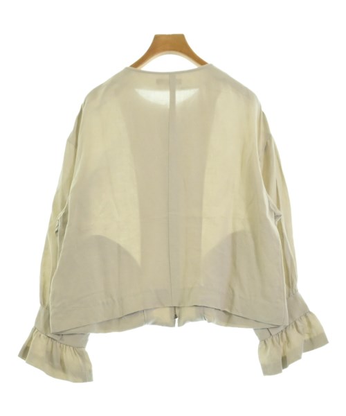 NATURAL BEAUTY Purpose（ナチュラルビューティーパーパス）その他 ベージュ サイズ:42(L位) レディース/2200657924133