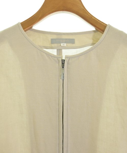 NATURAL BEAUTY Purpose（ナチュラルビューティーパーパス）その他 ベージュ サイズ:42(L位) レディース/2200657924133