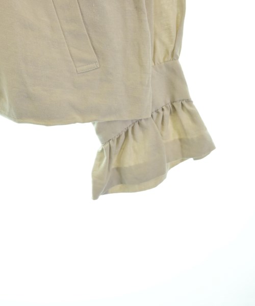 NATURAL BEAUTY Purpose（ナチュラルビューティーパーパス）その他 ベージュ サイズ:42(L位) レディース/2200657924133