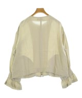 NATURAL BEAUTY Purpose（ナチュラルビューティーパーパス）その他 ベージュ サイズ:42(L位) レディース/2200657924133