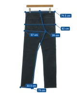 FRAME DENIM（フレームデニム）その他 紺 サイズ:29(S位) メンズ/2200493954011