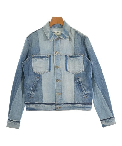 フレームデニム(FRAME DENIM)のFRAME DENIM デニムジャケット