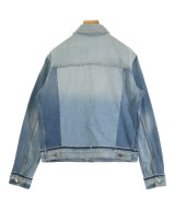 FRAME DENIM（フレームデニム）デニムジャケット 青 サイズ:S レディース/2200613941013