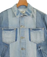 FRAME DENIM（フレームデニム）デニムジャケット 青 サイズ:S レディース/2200613941013