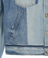 FRAME DENIM（フレームデニム）デニムジャケット 青 サイズ:S レディース/2200613941013