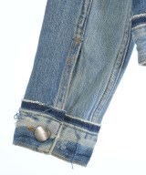 FRAME DENIM（フレームデニム）デニムジャケット 青 サイズ:S レディース/2200613941013