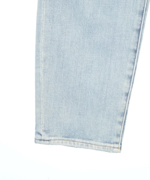 FRAME DENIM（フレームデニム）デニムパンツ 青 サイズ:27(M位) レディース/2200607108026