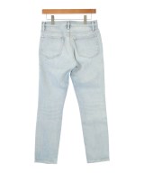 FRAME DENIM（フレームデニム）デニムパンツ 青 サイズ:27(M位) レディース/2200607108026