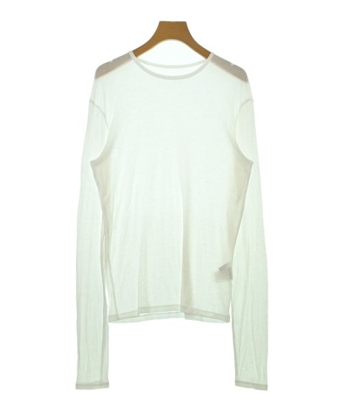 FRAME DENIM（フレームデニム）Tシャツ・カットソー 白 サイズ:-(M位) レディース/2200678243053