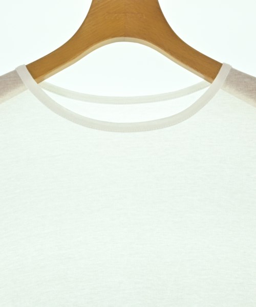 FRAME DENIM（フレームデニム）Tシャツ・カットソー 白 サイズ:-(M位) レディース/2200678243053