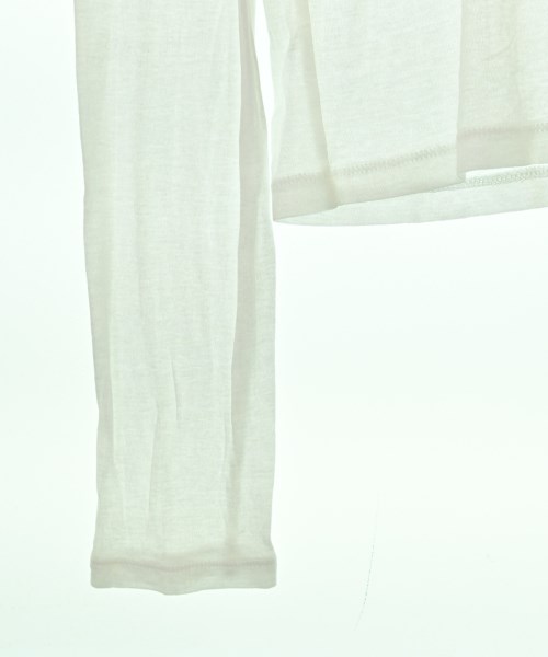 FRAME DENIM（フレームデニム）Tシャツ・カットソー 白 サイズ:-(M位) レディース/2200678243053