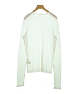 FRAME DENIM（フレームデニム）Tシャツ・カットソー 白 サイズ:-(M位) レディース/2200678243053