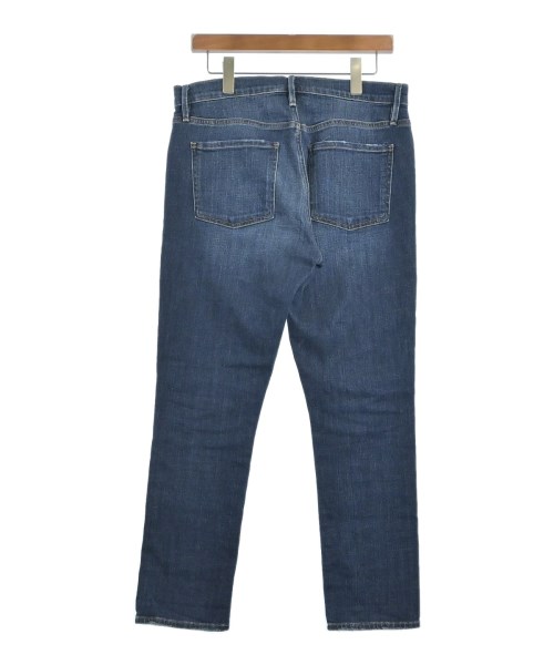 FRAME DENIM（フレームデニム）デニムパンツ 紺 サイズ:28(L位) レディース/2200693888024