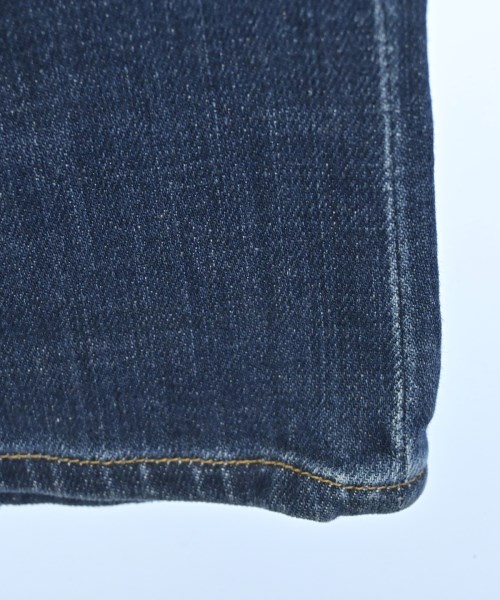 FRAME DENIM（フレームデニム）デニムパンツ 紺 サイズ:28(L位) レディース/2200693888024
