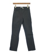 FRAME DENIM（フレームデニム）デニムパンツ 黒 サイズ:23(XS位) レディース/2200695455095