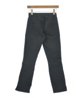 FRAME DENIM（フレームデニム）デニムパンツ 黒 サイズ:23(XS位) レディース/2200695455095