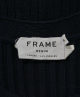 FRAME DENIM（フレームデニム）ワンピース 紺 サイズ:M レディース/2200713808193
