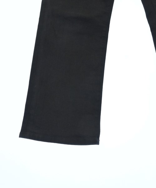 FRAME DENIM（フレームデニム）その他 黒 サイズ:28(L位) レディース/2200646252056