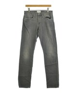 FRAME DENIM（フレームデニム）デニムパンツ グレー サイズ:31(M位) メンズ/2200703915054