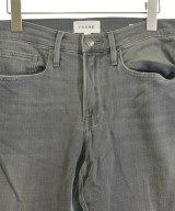 FRAME DENIM（フレームデニム）デニムパンツ グレー サイズ:31(M位) メンズ/2200703915054