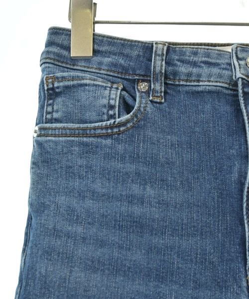 FRAME DENIM（フレームデニム）デニムパンツ 青 サイズ:27(M位) レディース/2200703555045