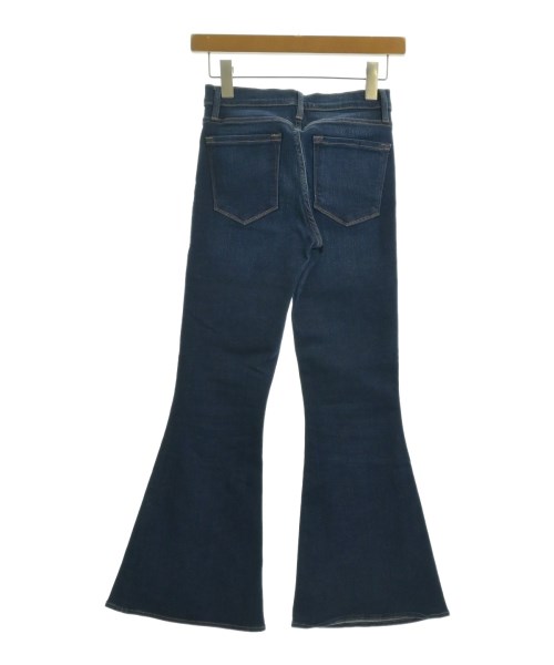 FRAME DENIM（フレームデニム）デニムパンツ 紺 サイズ:24(S位) レディース/2200665151088
