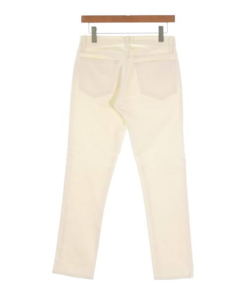 FRAME DENIM（フレームデニム）デニムパンツ 白 サイズ:28(S位) メンズ/2200668617062