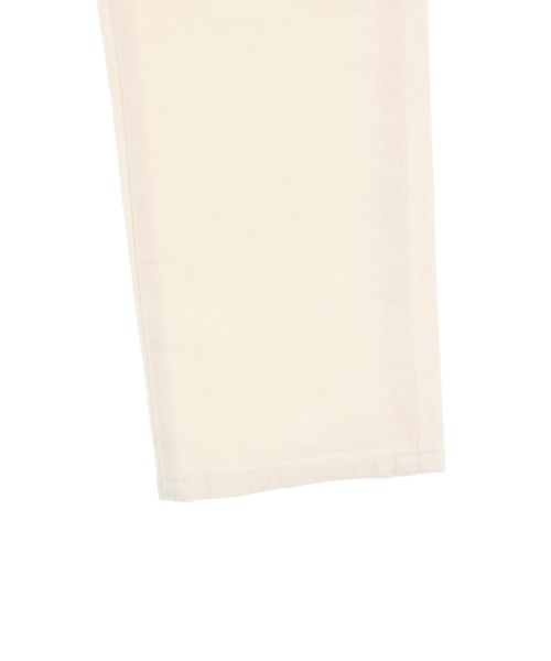 FRAME DENIM（フレームデニム）デニムパンツ 白 サイズ:28(S位) メンズ/2200668617062