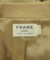 FRAME DENIM（フレームデニム）トレンチコート ベージュ サイズ:2(M位) レディース/2200686195047
