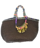 COHAKU トートバッグ