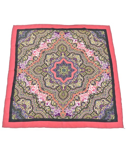 コデッロ(CODELLO)のCODELLO バンダナ・スカーフ