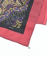 CODELLO（コデッロ）バンダナ・スカーフ 赤 サイズ:- レディース/2200631921127