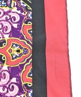 CODELLO（コデッロ）バンダナ・スカーフ 赤 サイズ:- レディース/2200631921127