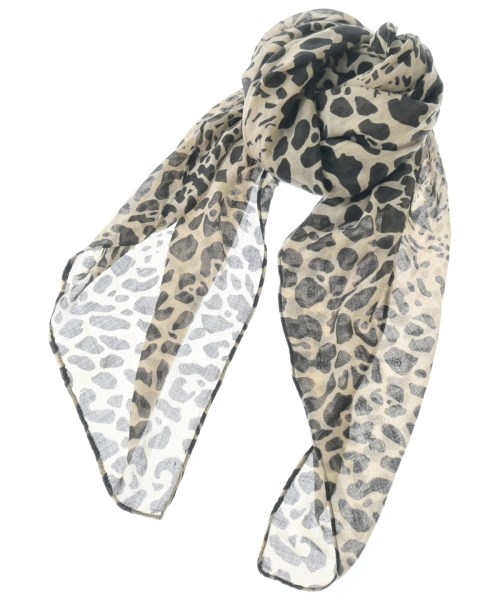 CODELLO(コデッロ)ストール ベージュ サイズ:-/2200658348068