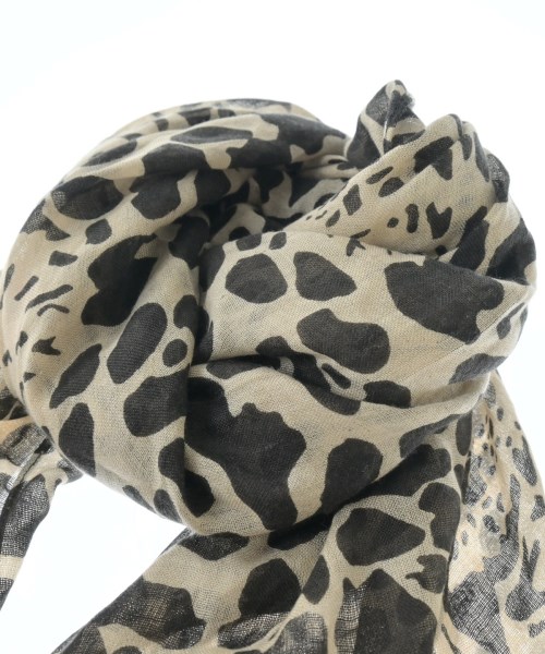 CODELLO（コデッロ）ストール ベージュ サイズ:- レディース/2200658348068